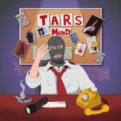 دانلود آهنگ مهدی ترس